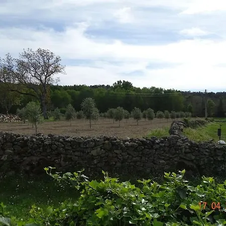 アパート At Casa Sil Sober, Ribeira Sacra Sober