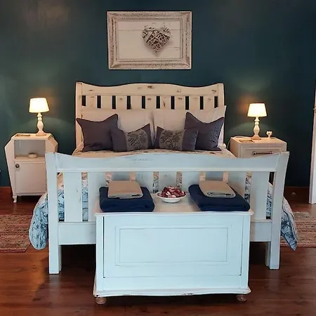 At Casa Sil Sober, Ribeira Sacra * Sober