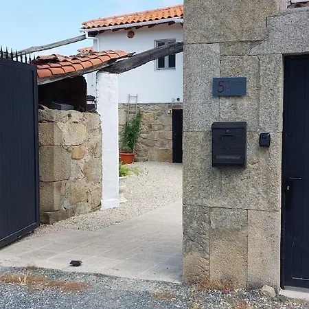 At Casa Sil Sober, Ribeira Sacra Sober