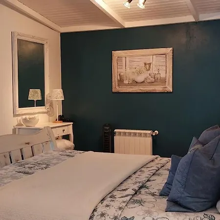 アパート At Casa Sil Sober, Ribeira Sacra