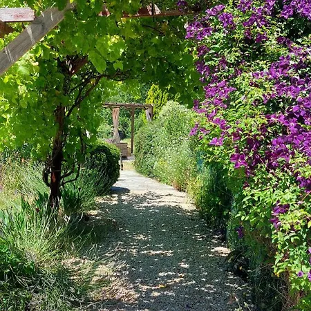 At Casa Sil Sober, Ribeira Sacra * Sober