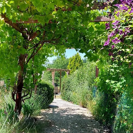 アパート At Casa Sil Sober, Ribeira Sacra Sober