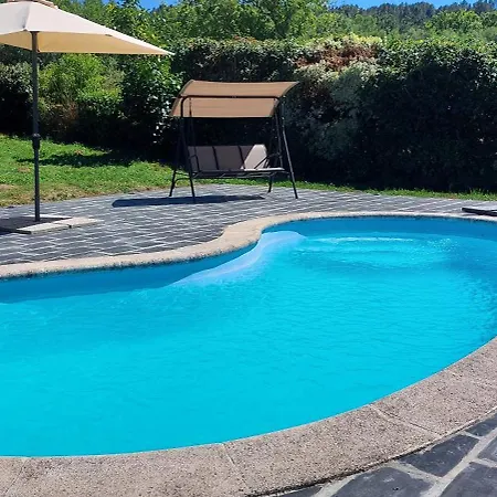 アパート At Casa Sil Sober, Ribeira Sacra