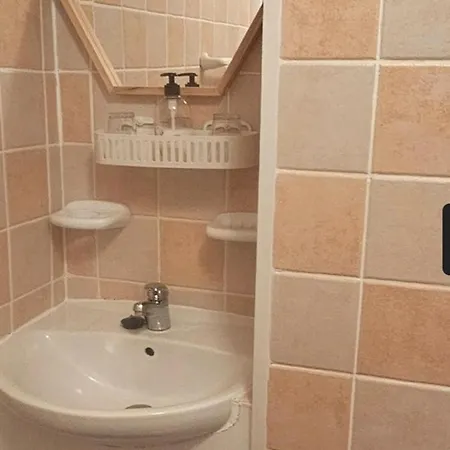 At Casa Sil Sober, Ribeira Sacra アパート